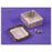 60 x 55 x 26mm Diecast Aluminum IP66 watertight small enclosure