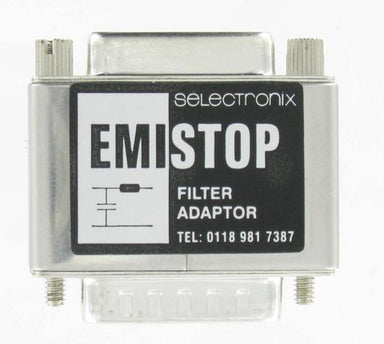 15 Way Filter Adaptor T