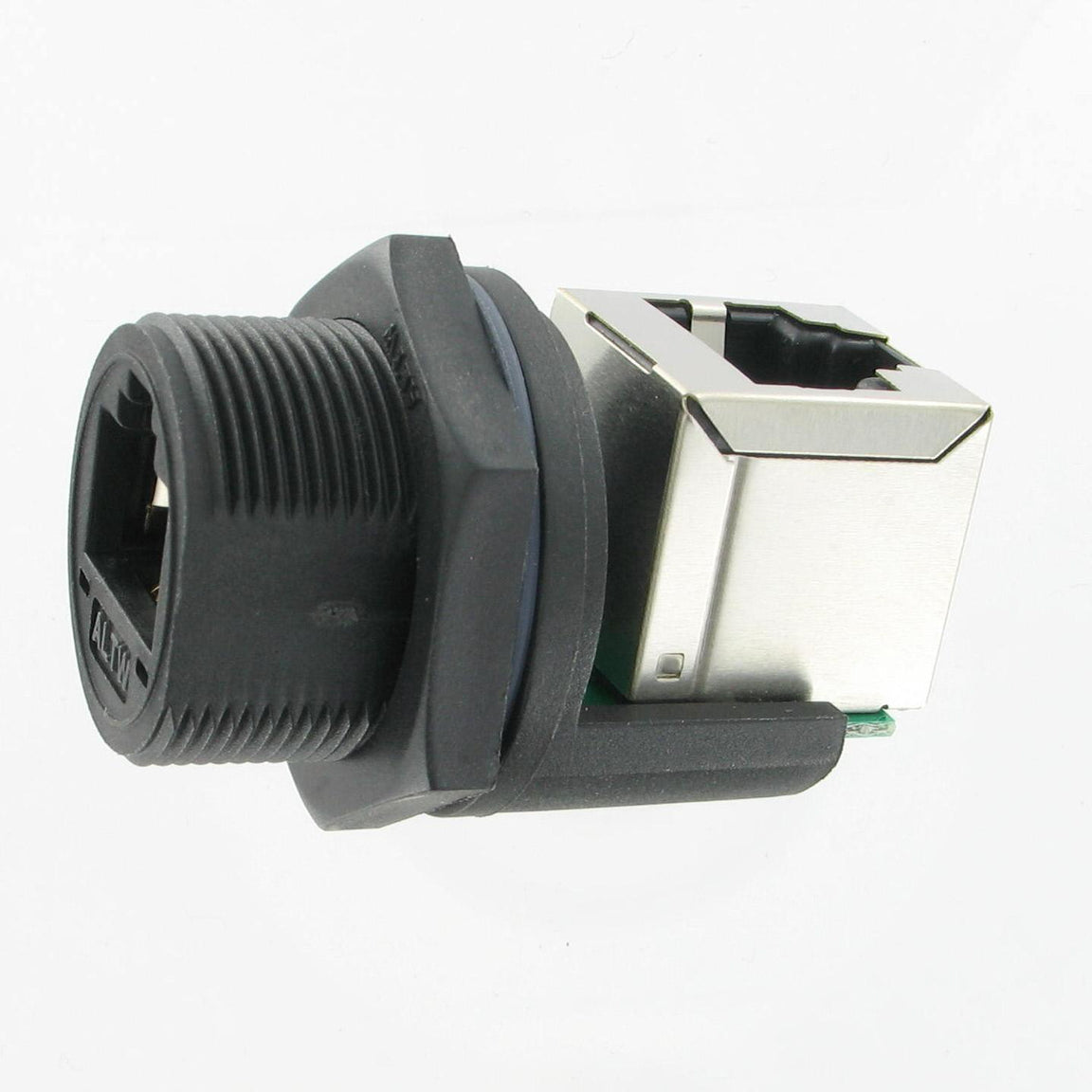 RJ45 Waterproof connectors — Selectronix Onboard