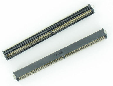 MXM 3.0 Connector Single Row SMT 314 pin 0.5mm pitch 7.8mm High